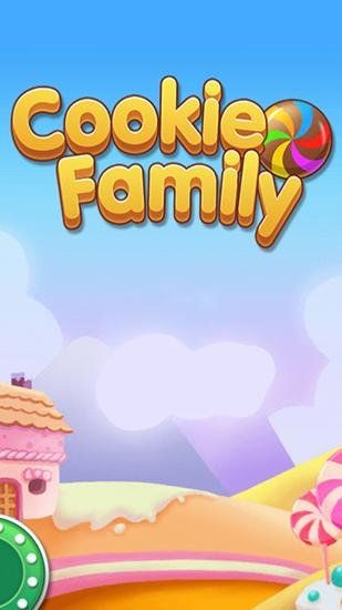 game pic for Cookie family